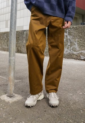 Lee, Broek - beige