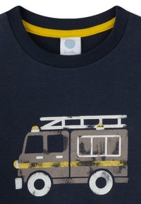 Sanetta SET - Pyjamas - blau