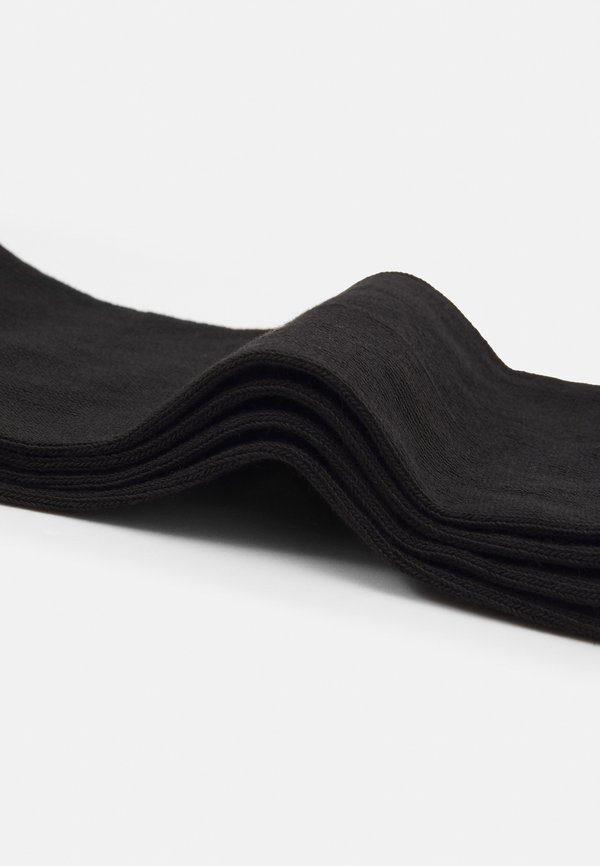 MID CALF SOCKS 4 PACK - Socks3