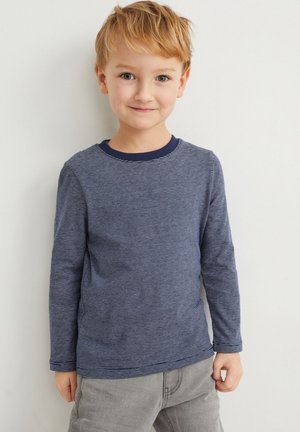 2 PACK - Hoodie - light gray melange