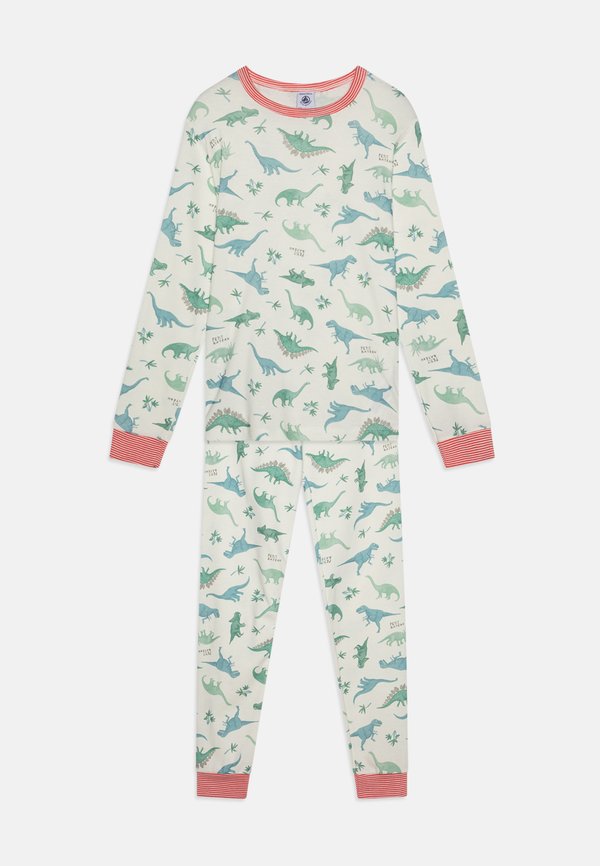 KIDS BRITAIN DINO - Nachtwäsche Set