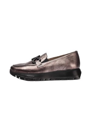 Chaussons - dark brown