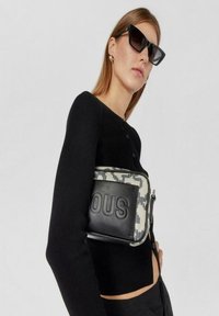 Tous REPORTER KAOS PIX - Bandolera - beige