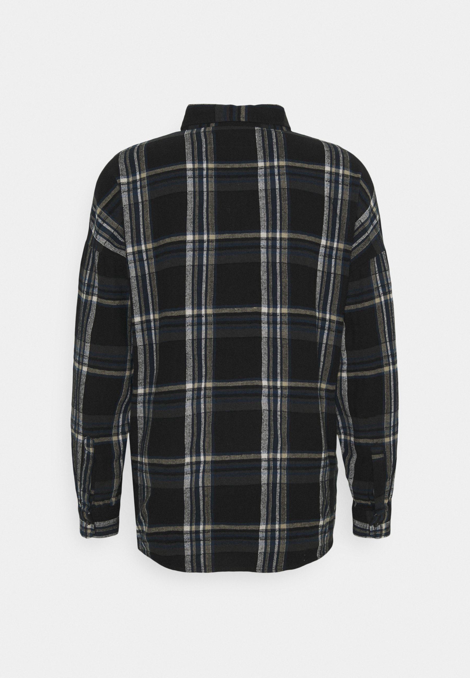 Tigha EMORY - Shirt - deep blue water 
