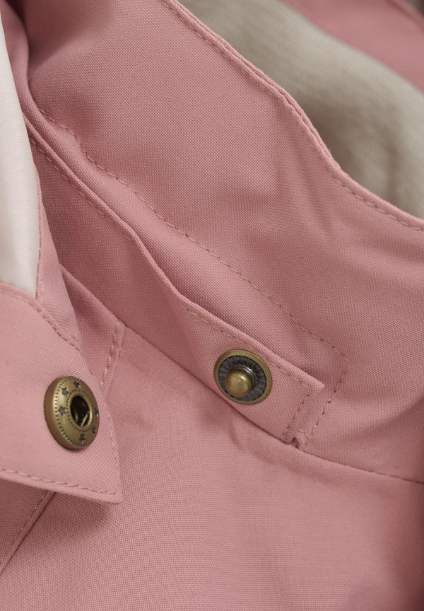 ENJacket - Short coat - old rose3