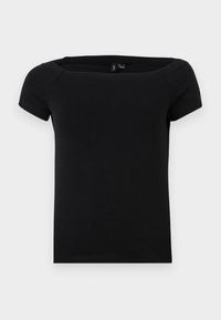 Não selecionado, black