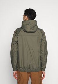 Ellesse Let jakke / Sommerjakker - khaki