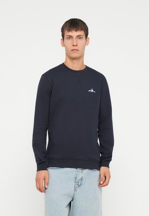 ONSMATTHIJS CREW - Sweatshirt - dark navy