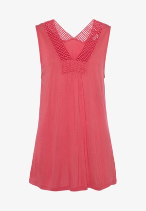 LASCANA STRAND - Paplūdimio reikmuo - koralle