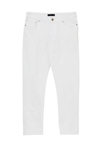 Non selezionato, bianco