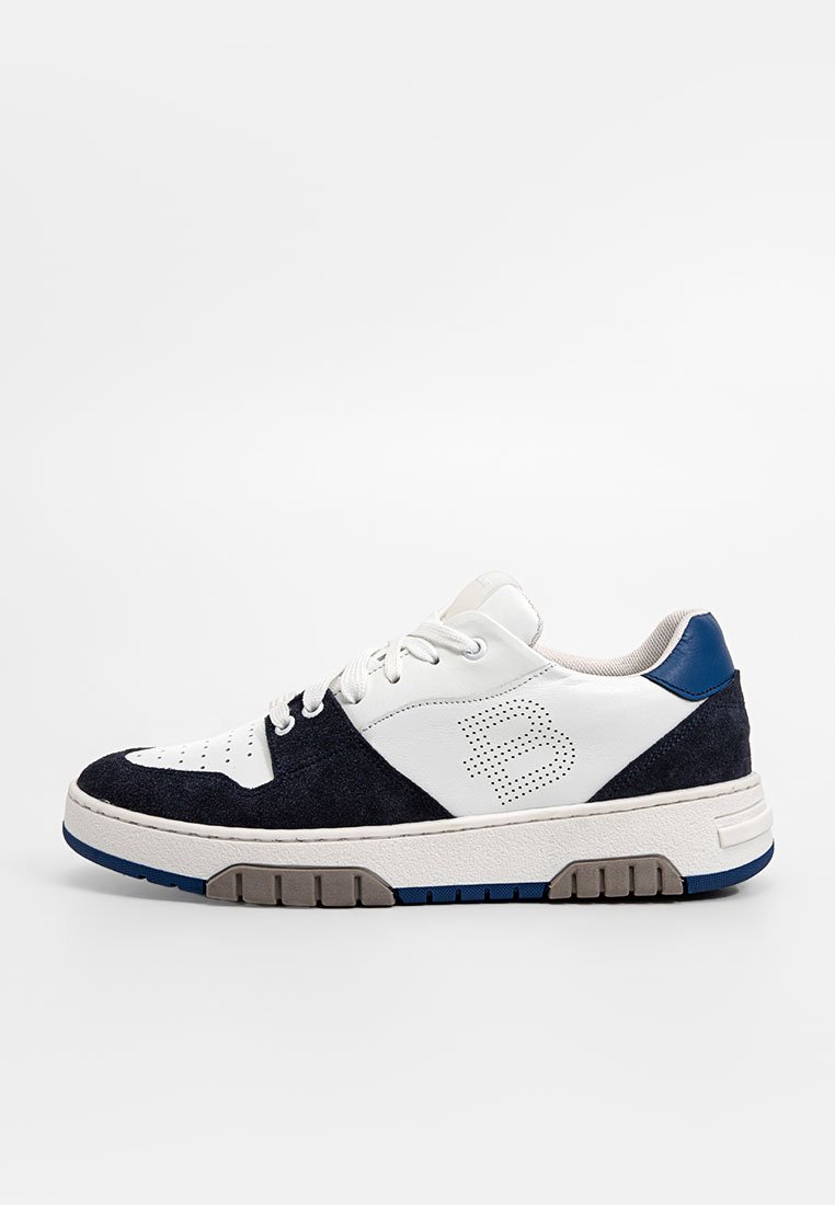 Baldinini Sneakers laag wit Baldinini Sneakers laag wit