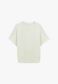 Geselecteerd, linden green