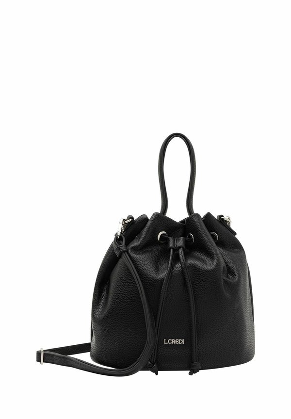 OBUNA - Umhängetasche - schwarz