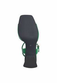 Marco Tozzi Sandales classiques / Spartiates - green