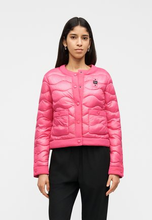 HADLEY - Jachetă subțire - pink