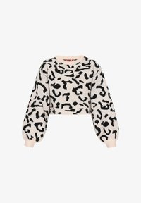 Ausgewählt, offwhite black