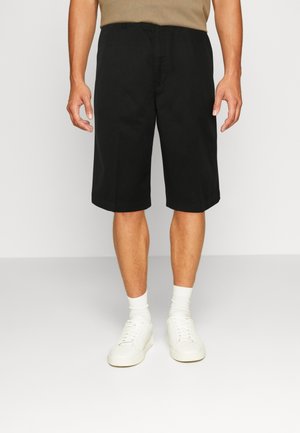 Shorts - black