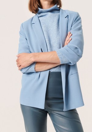 Blazer - blue