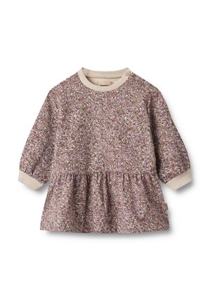 ZENIA - Robe de jour - lilac flowers