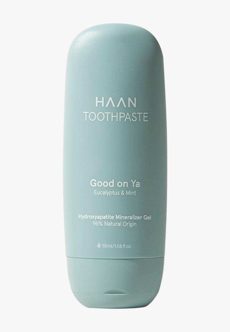 Haan TOOTHPASTE - Zahnpflege - good on ya