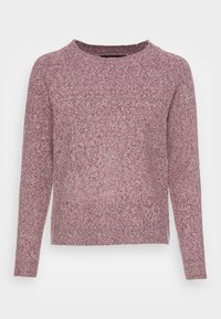 Ikke valgt, port royale white melange