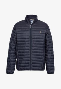 Valimata, dark sapphire