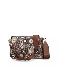 Gattinoni Borsa a tracolla - brown