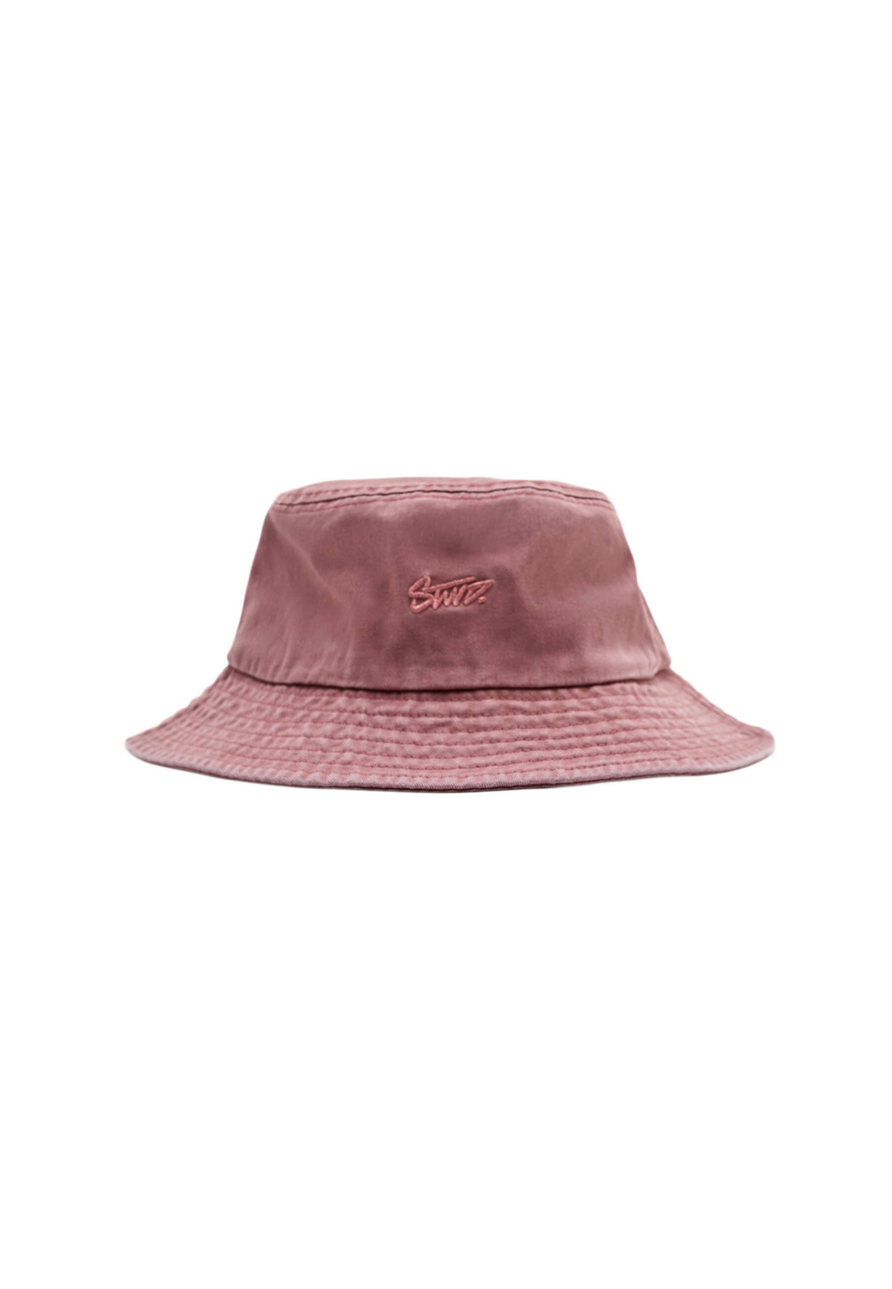 PULL\u0026BEAR STWD FADED BUCKET - Hat 