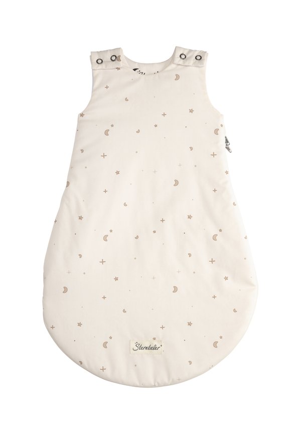 EDDA - Nachtwäsche Schlafsack - ecru