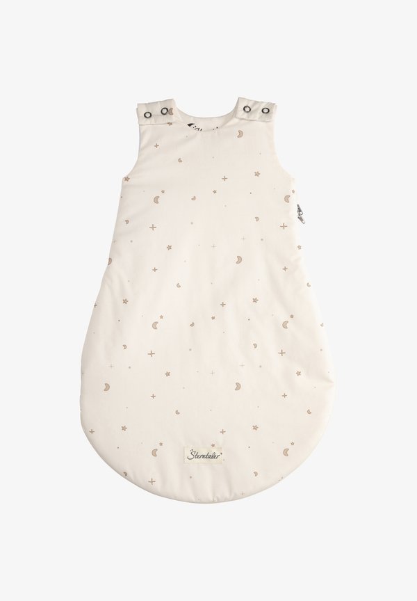 EDDA – Nachtwäsche Schlafsack – ecru