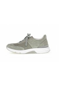 Gabor BASKETS - Trainers - vert