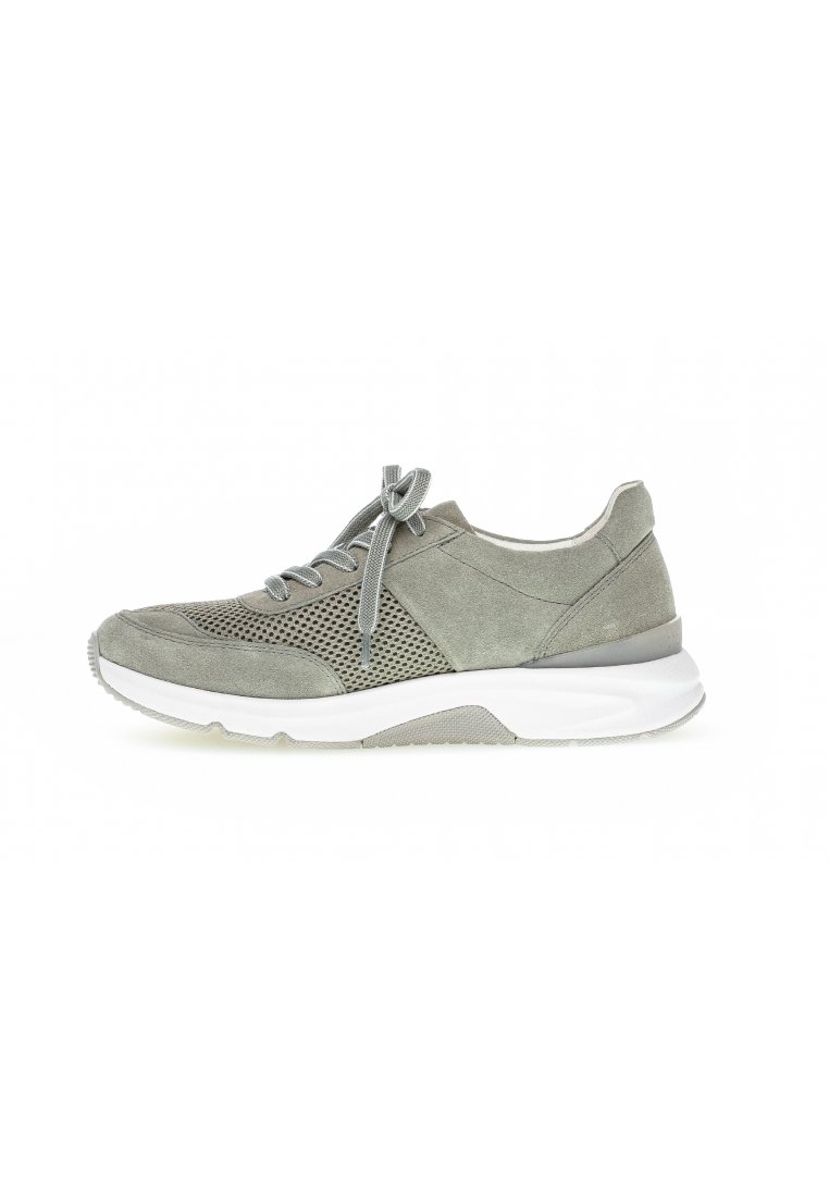 Gabor BASKETS - Trainers - vert