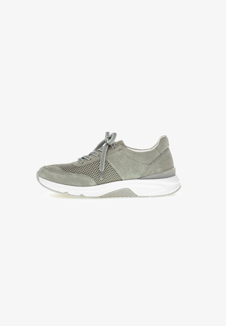 Gabor BASKETS - Trainers - vert
