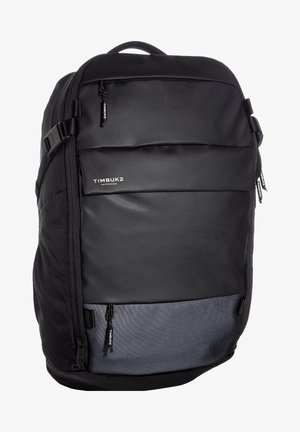 Timbuk2 EDGE PARKER - Zaino - jet black