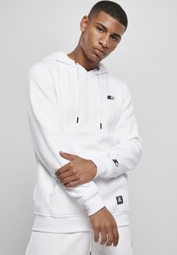 Starter ESSENTIAL - Kapucni - white