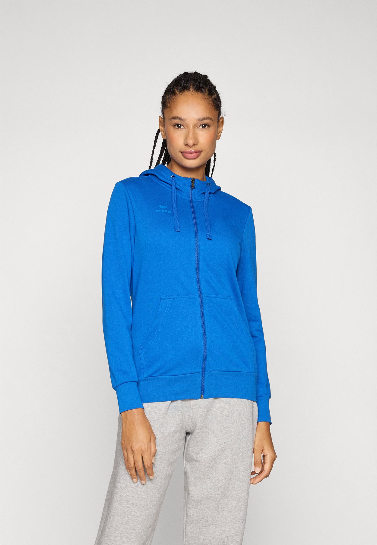 Sweatjacke