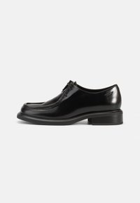 ELLIS - Fűzős cipők - black