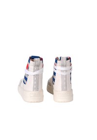 Crickit Sneakers alte - weiß