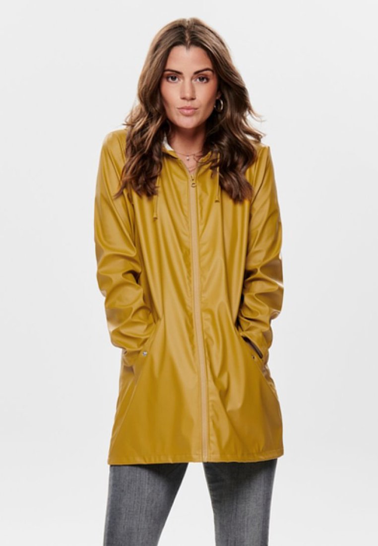 JDY JDYKENDRA RAINCOAT - Parka 