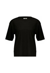 Non sélectionné, Black