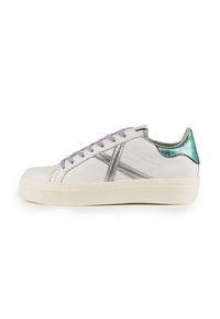 RETE SKY - Sneakers basse - silver