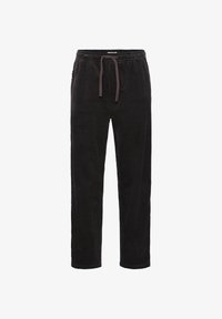 Selectat, true black