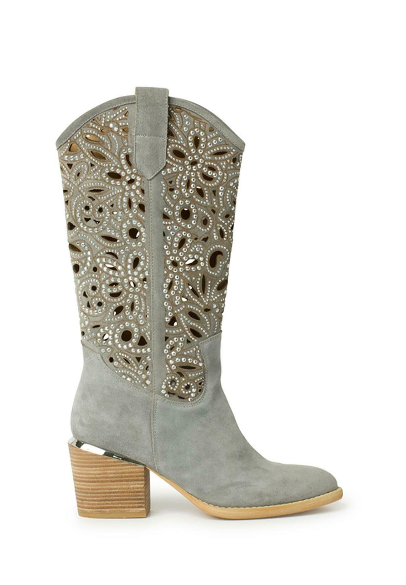 Botas de mujer | La colección online en Zalando