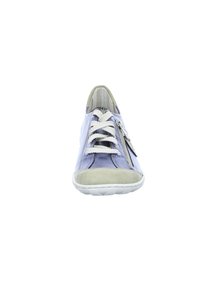 Rieker Casual lace-ups - blau