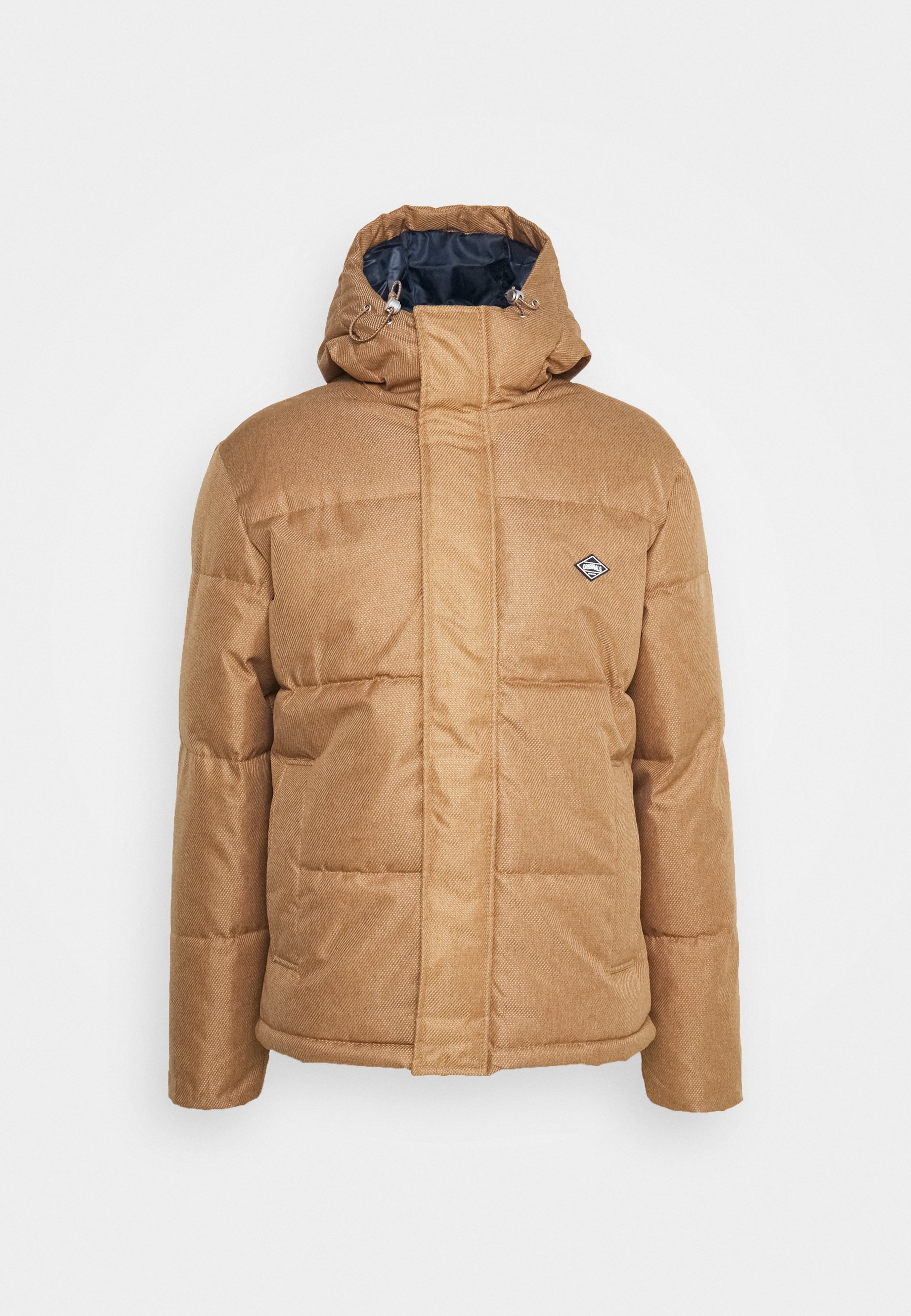 Jack \u0026 Jones JORNEWPORT PUFFER JACKET 