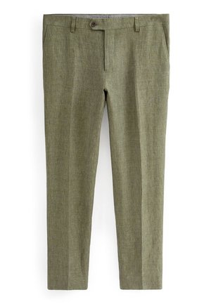 Chino - green