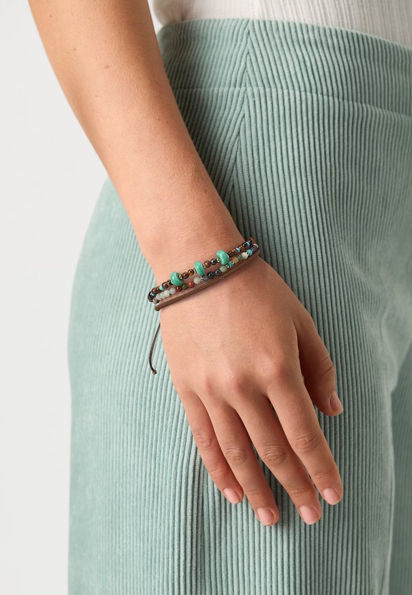 ELARDOSIEN UNISEX 5 PACK - Armband