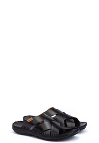 Pikolinos TARIFA - Mules - black