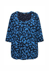 Unausgewählt, navy blue