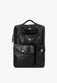 Niet geselecteerd, nero